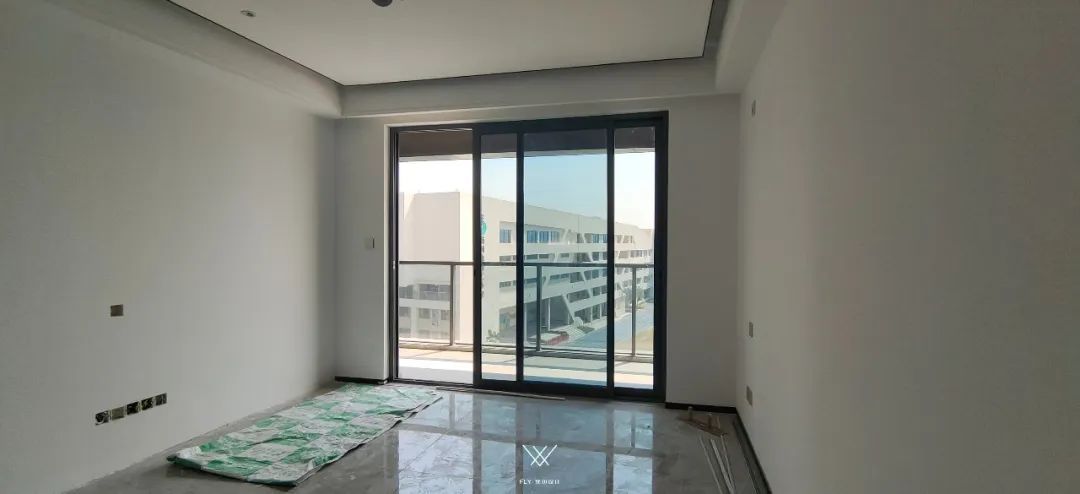 轻法式的爱与歌 · 浙江杭州天萃名邸精装房改造丨中国杭州丨菲拉设计-18