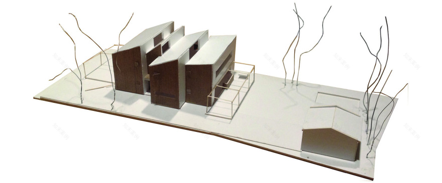 NOA住宅,西班牙 / Alventosa Morell Arquitectes-63