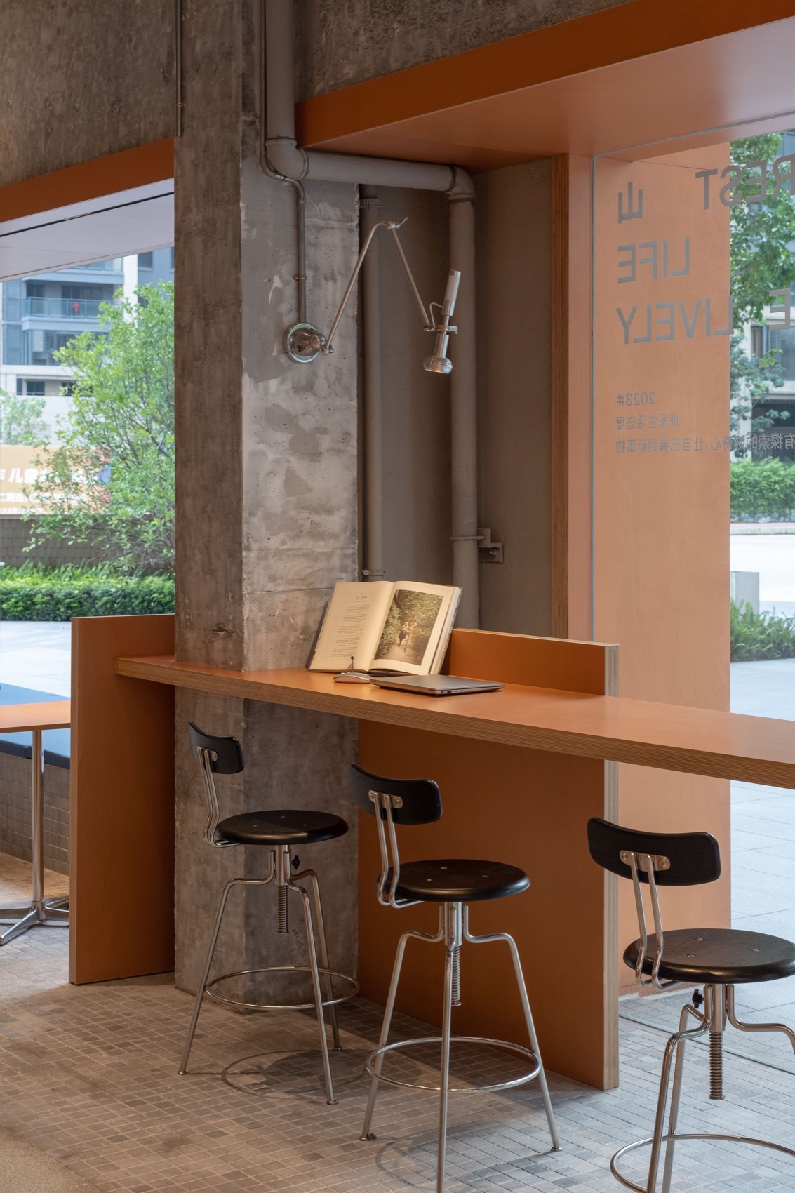 岘在NOWSEE社区商业空间丨中国惠州丨Informal异规设计-72