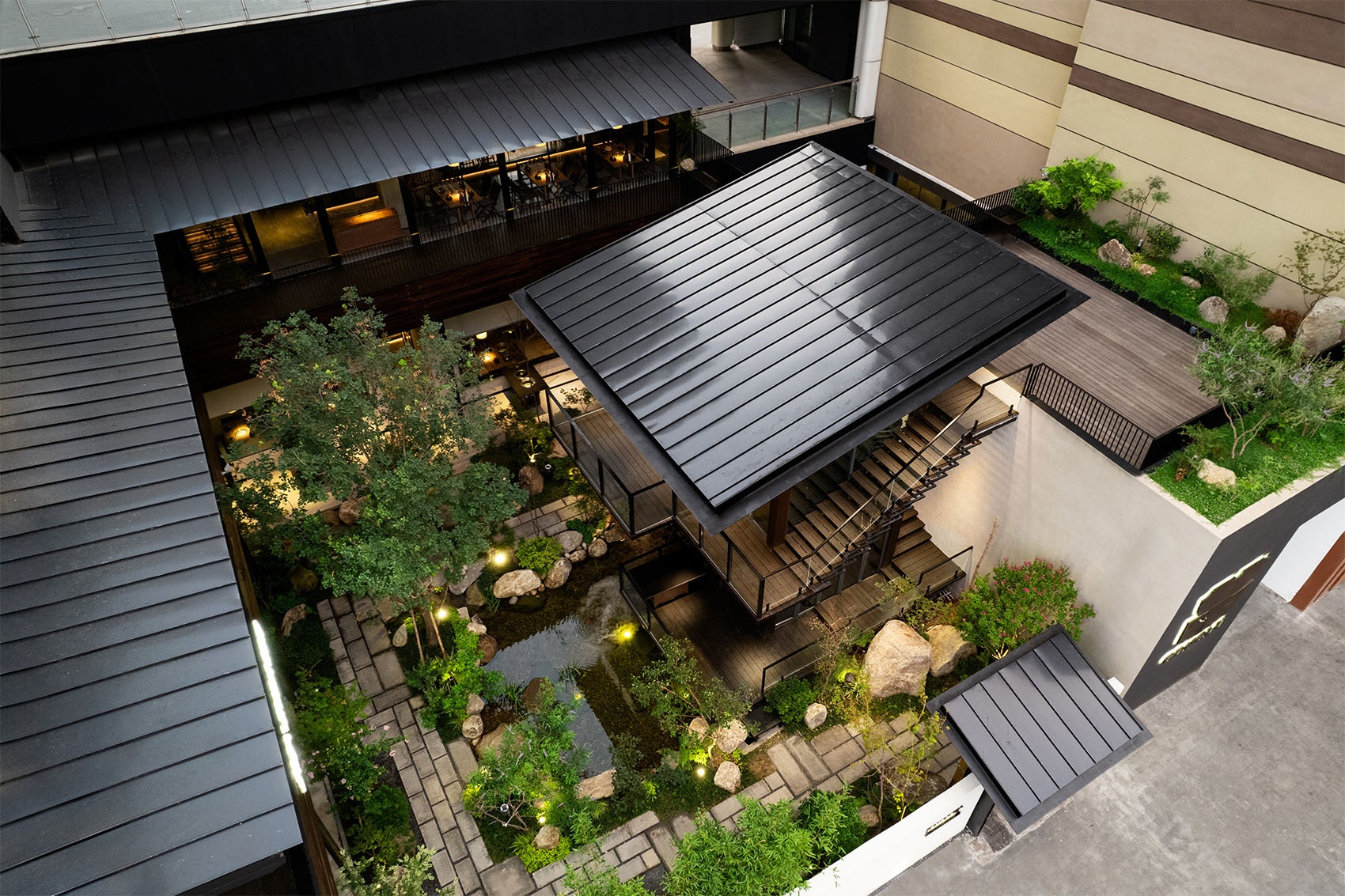 共炉火锅（山西·临汾）丨中国临汾丨本样设计-2