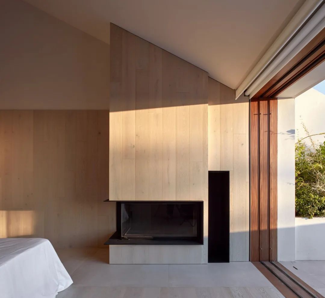 拉卡尔玛之家丨西班牙巴塞罗那丨Ramón Esteve-7