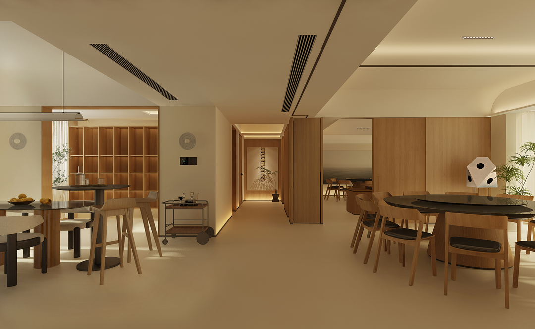 理想的“家”丨中国邵阳丨有禾设计-48