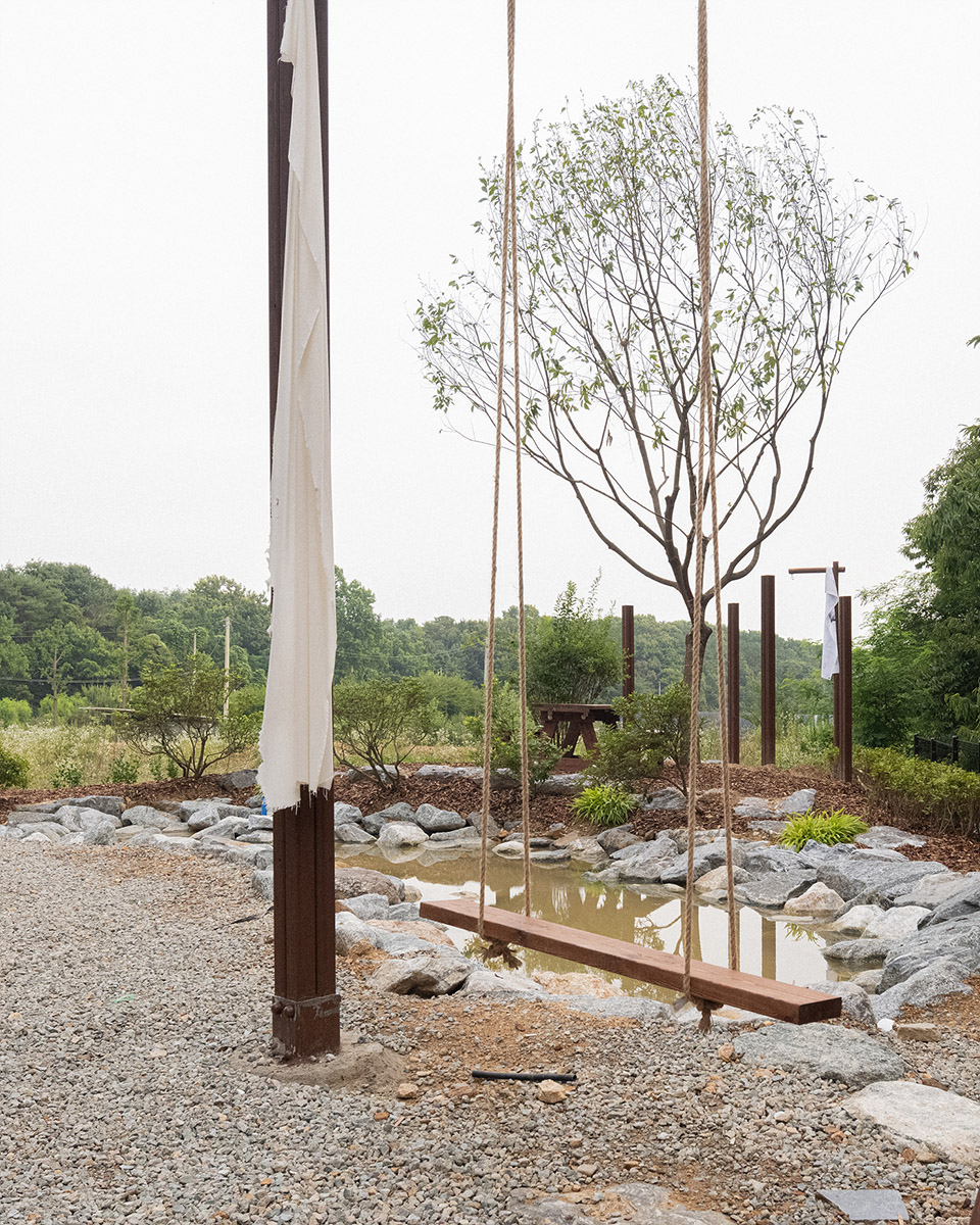 Arirang Dowon咖啡店丨韩国丨Atelier SOW-169