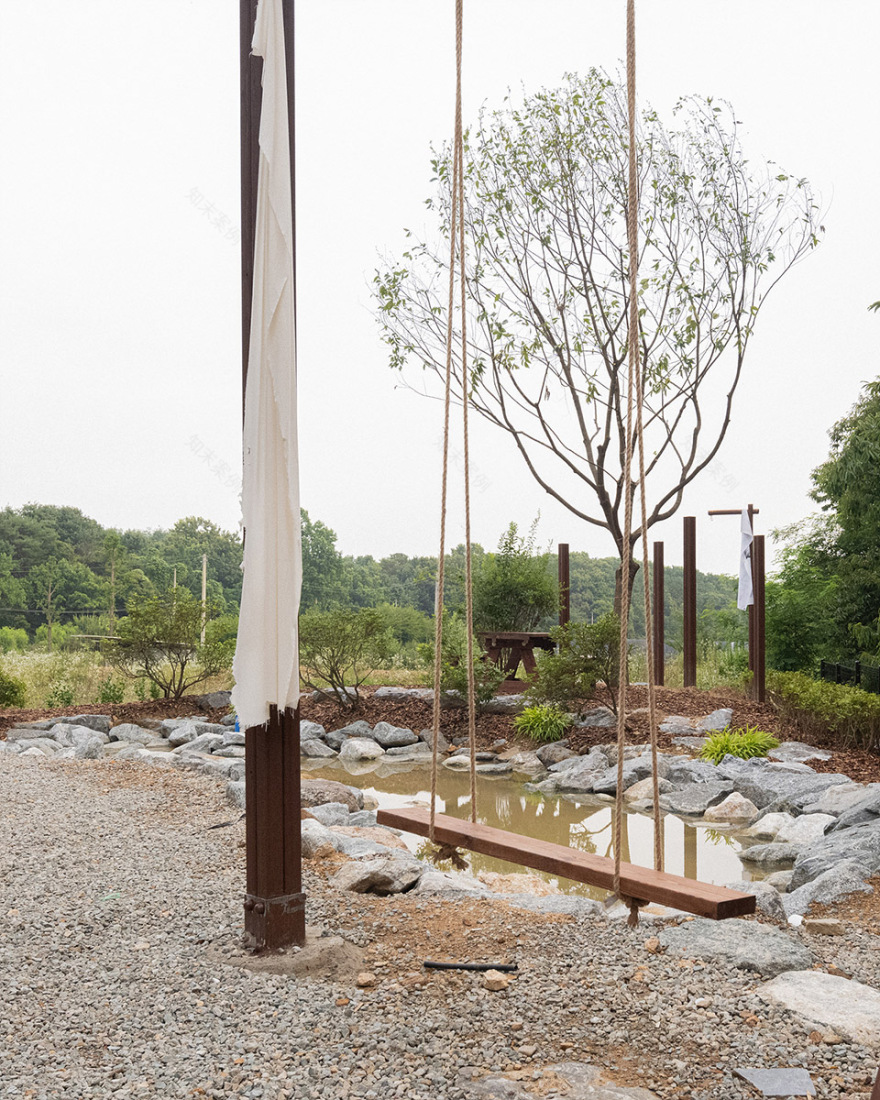 Arirang Dowon咖啡店丨韩国丨Atelier SOW-169