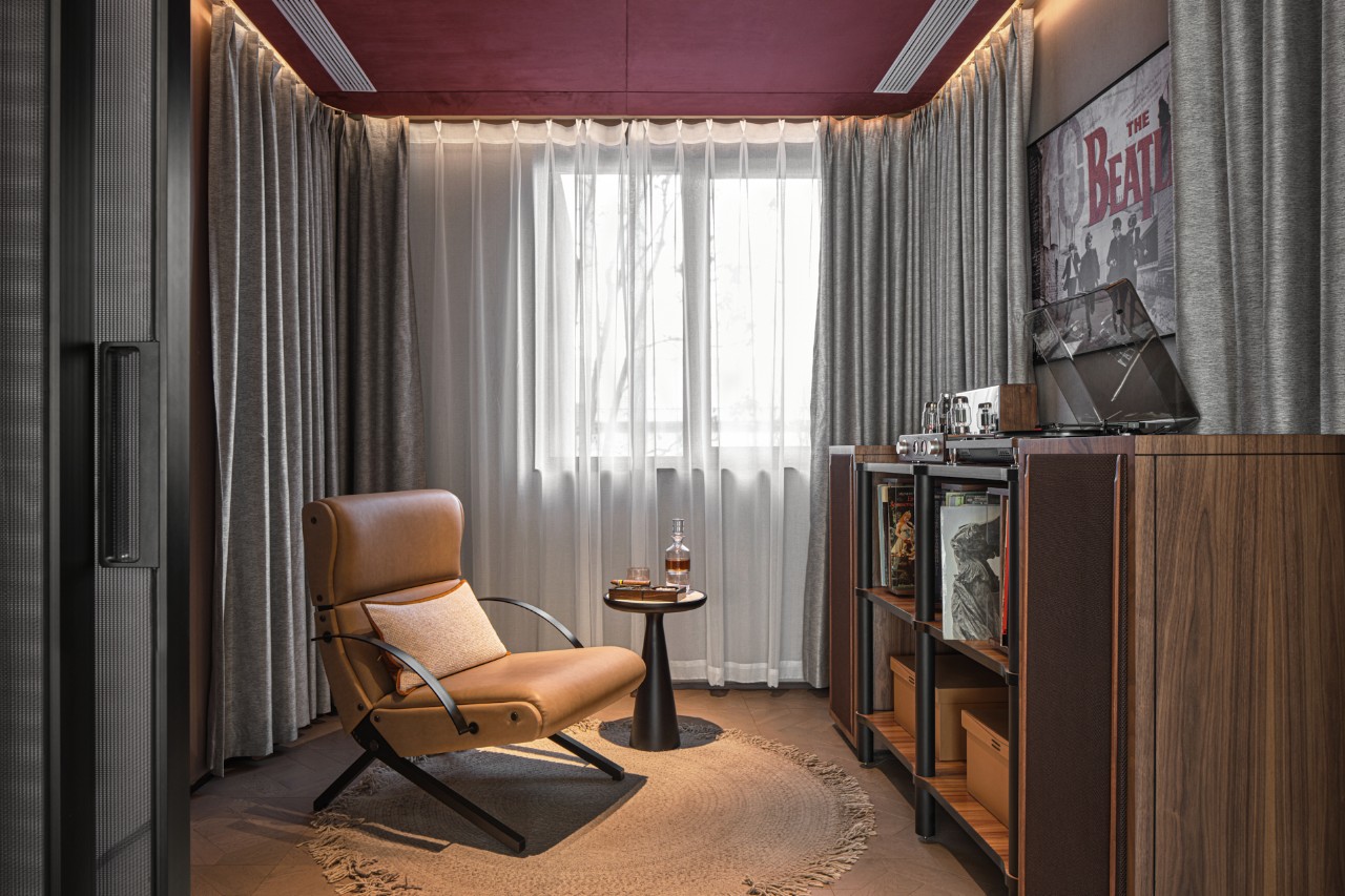 徐州万科昆吾丨中国徐州丨WSD 世尊设计-45