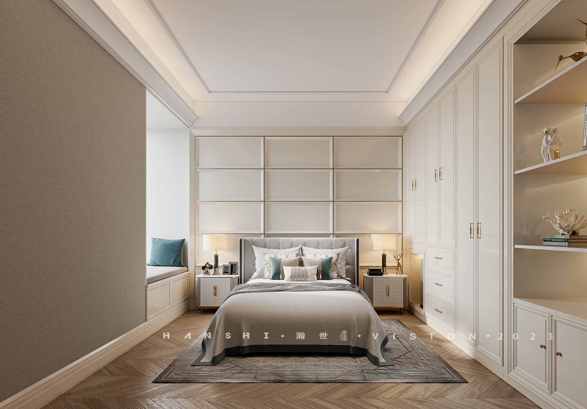 现代法式一瀚世表现-7