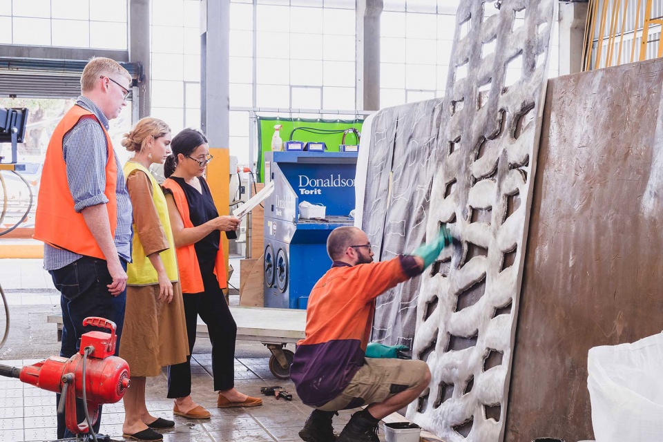 丽兹卡尔顿酒店(Ritz·Carlton)-19