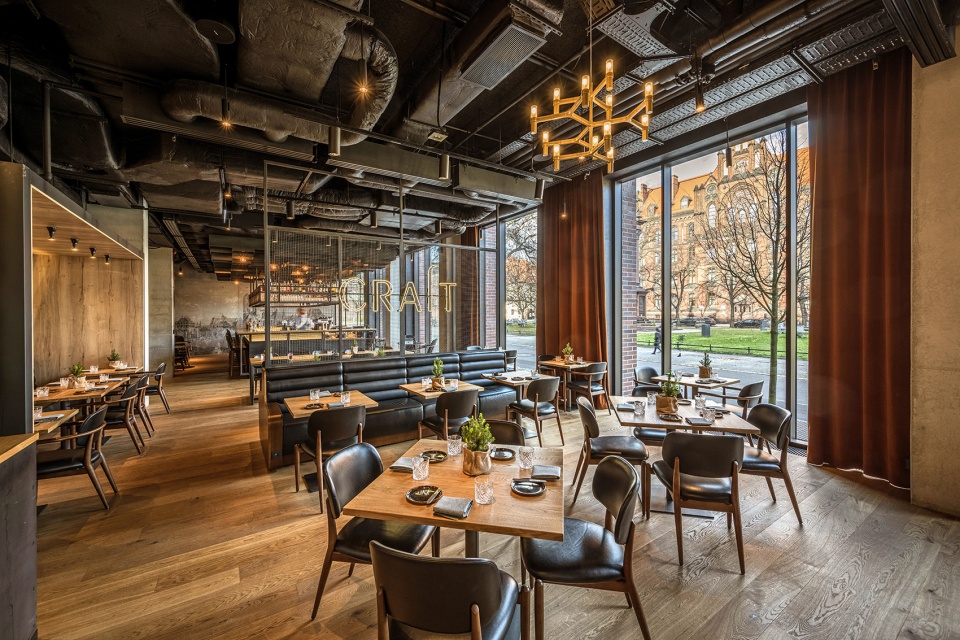 弗罗茨瓦夫The Bridge酒店室内设计丨波兰弗罗茨瓦夫丨波兰Medusa Group设计工作室-39