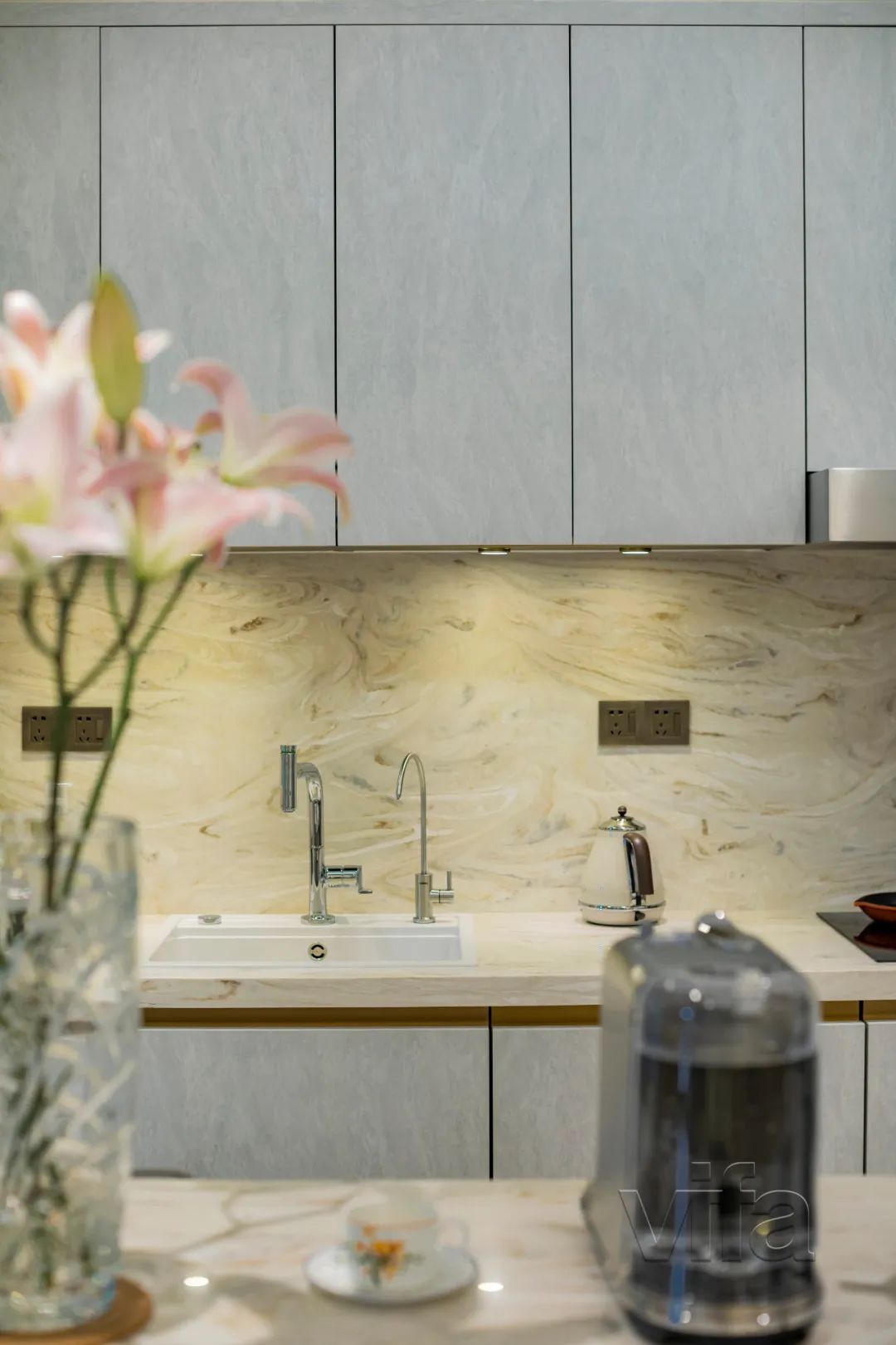 华侨城纯水岸别墅丨中国深圳丨vifa威法-20