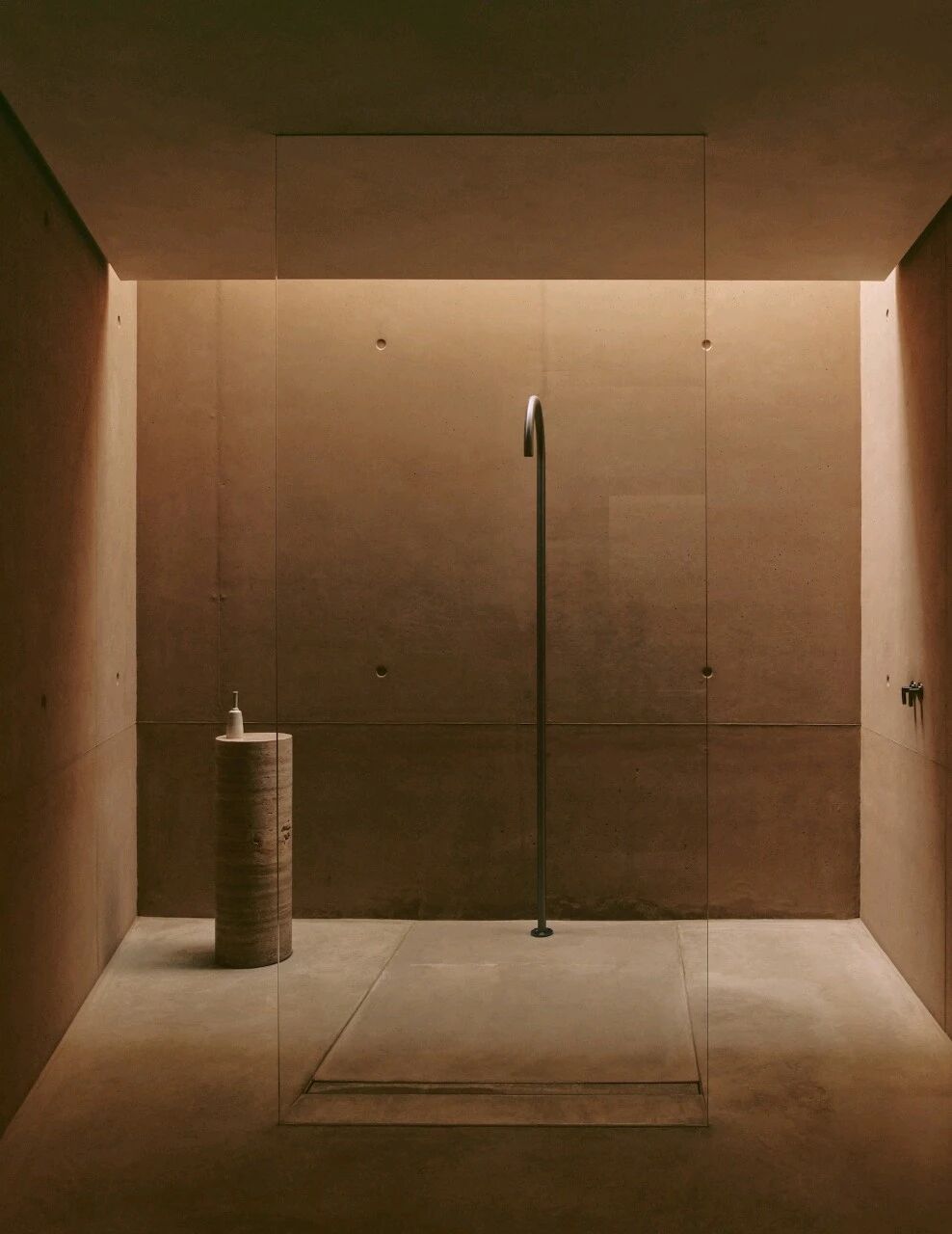 嗨，艾文斯（注：Avens音译通常为艾文斯，若Avens有特定指代，需结合具体语境确定更准确的翻译） 丨英国丨McLaren Excell（建筑设计）-53