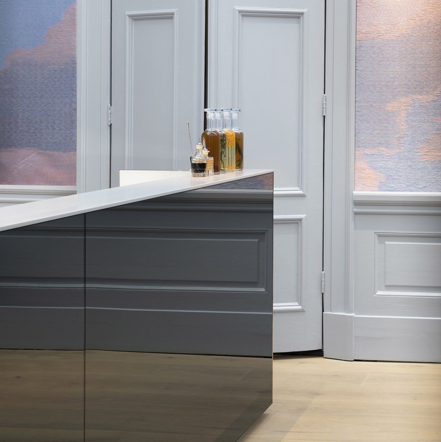 Felix Meritis文化大楼,阿姆斯特丹 / i29-107