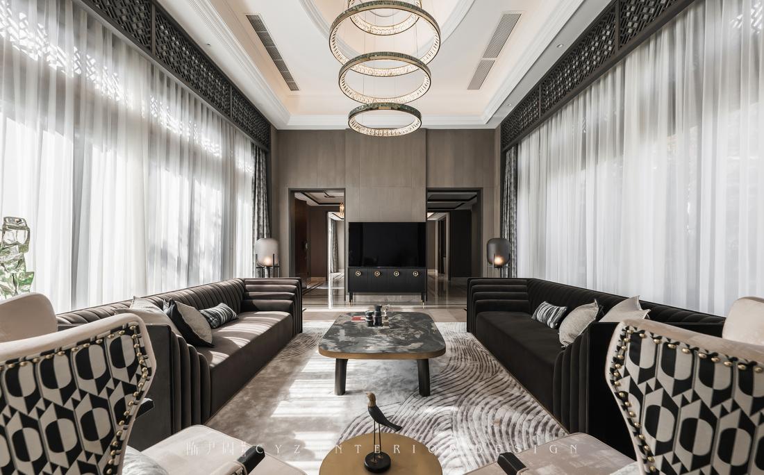 拙政别墅室内设计丨中国苏州丨陈伊周设计-11