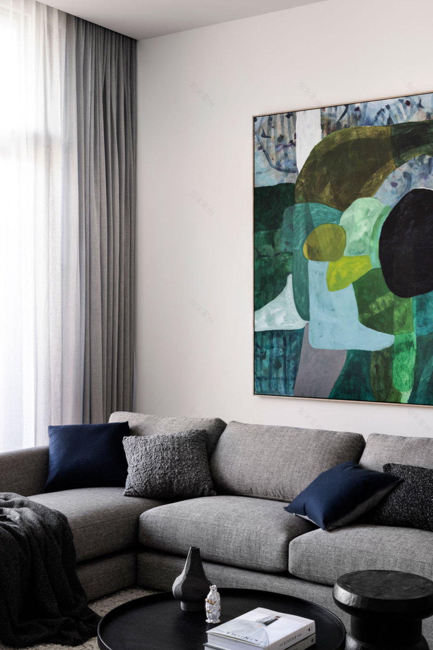 叶片房丨澳大利亚新南威尔士丨Tecture-31