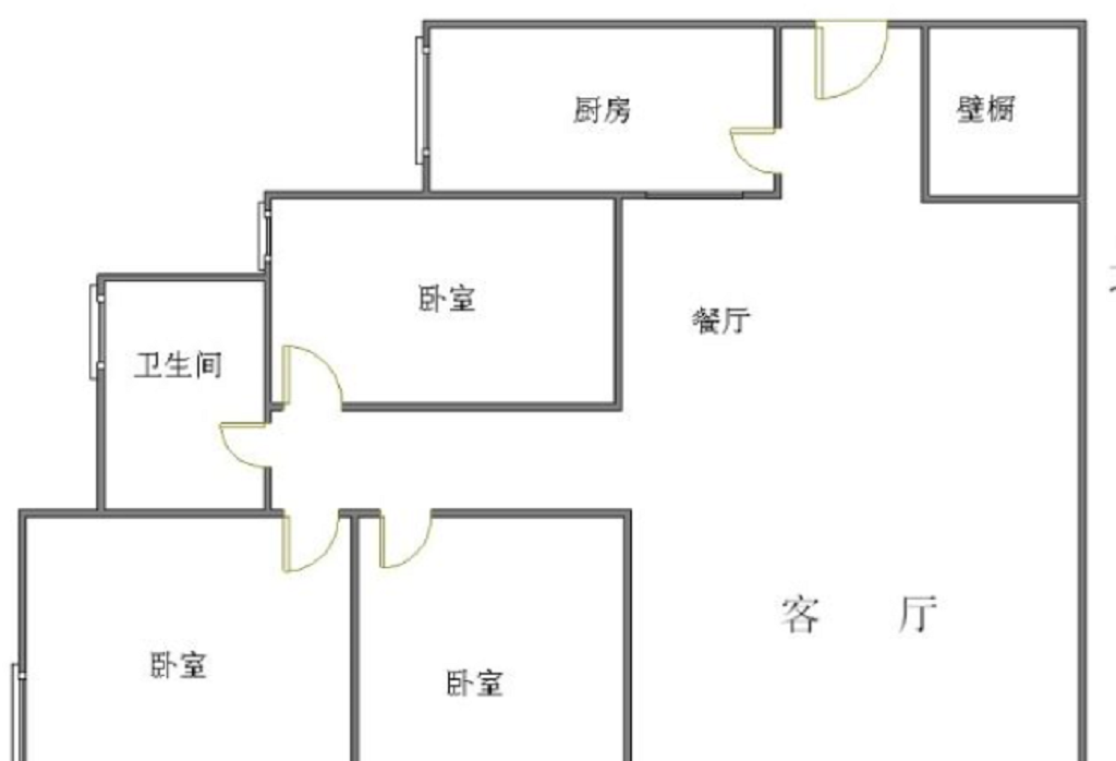 中式轻奢，演绎年轻宜居新理念-32