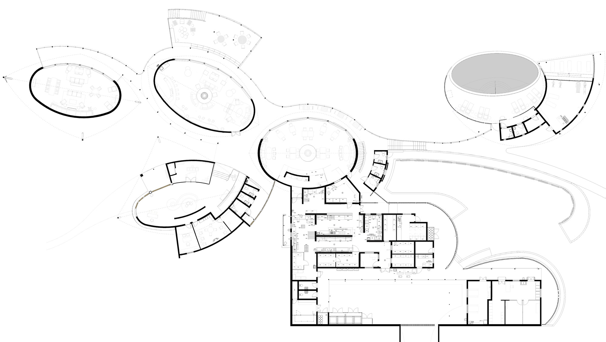 丨南非丨Luxury Frontiers-18
