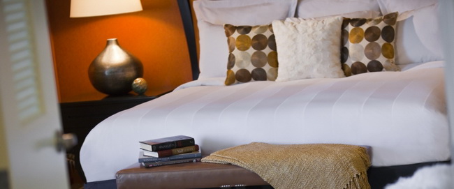 现代主义的酒店   The Baronette Renaissance Hotel  D ash Design-4