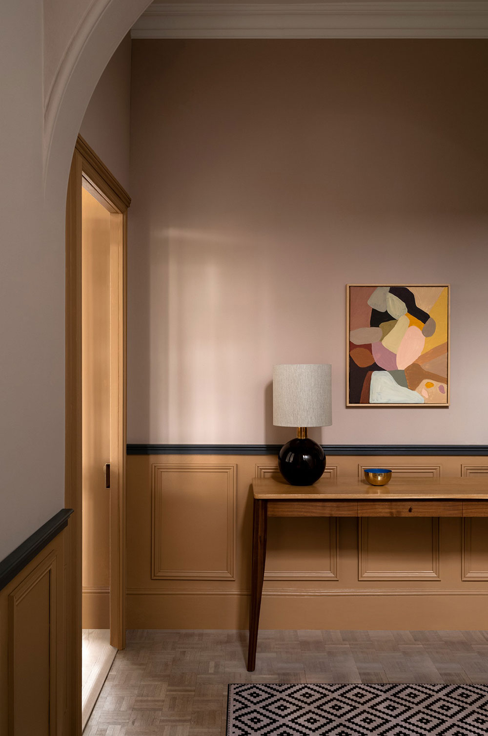 英伦风尚 | Paint & Paper 全新色彩设计-13