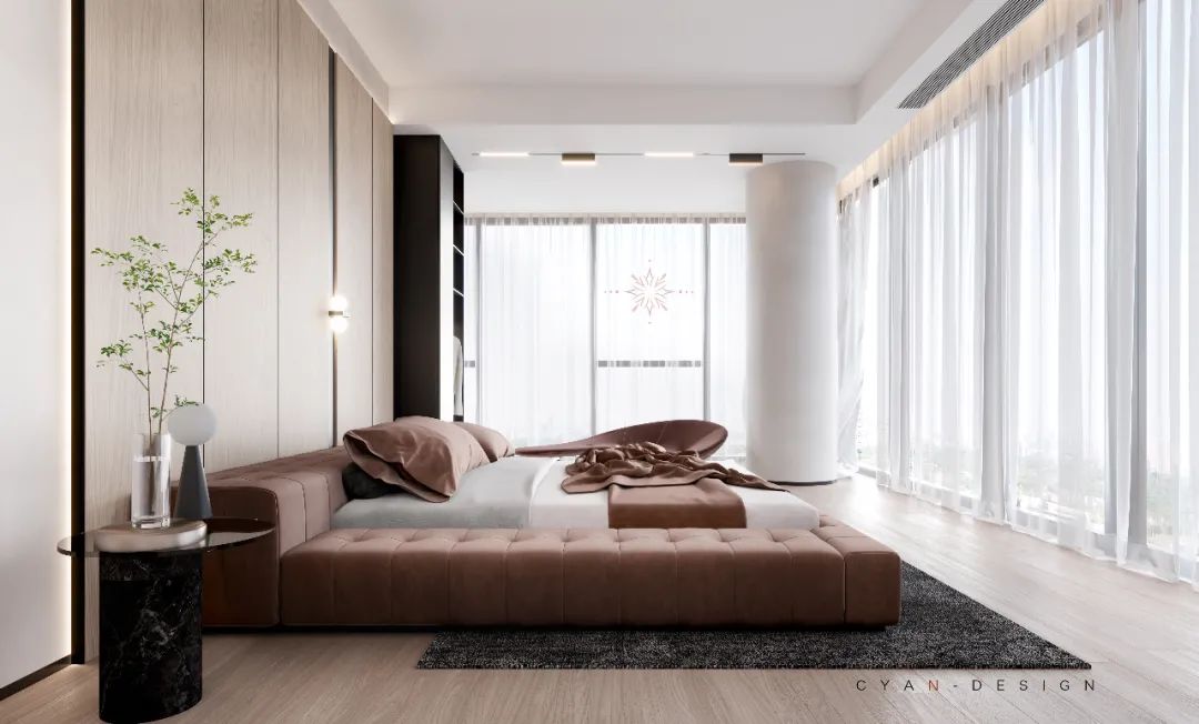 麓湖麒麟荟 · 现代都市中的悬浮水晶魔方丨中国成都丨Thomas托玛仕&胤尊-52