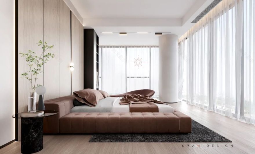 麓湖麒麟荟 · 现代都市中的悬浮水晶魔方丨中国成都丨Thomas托玛仕&胤尊-52