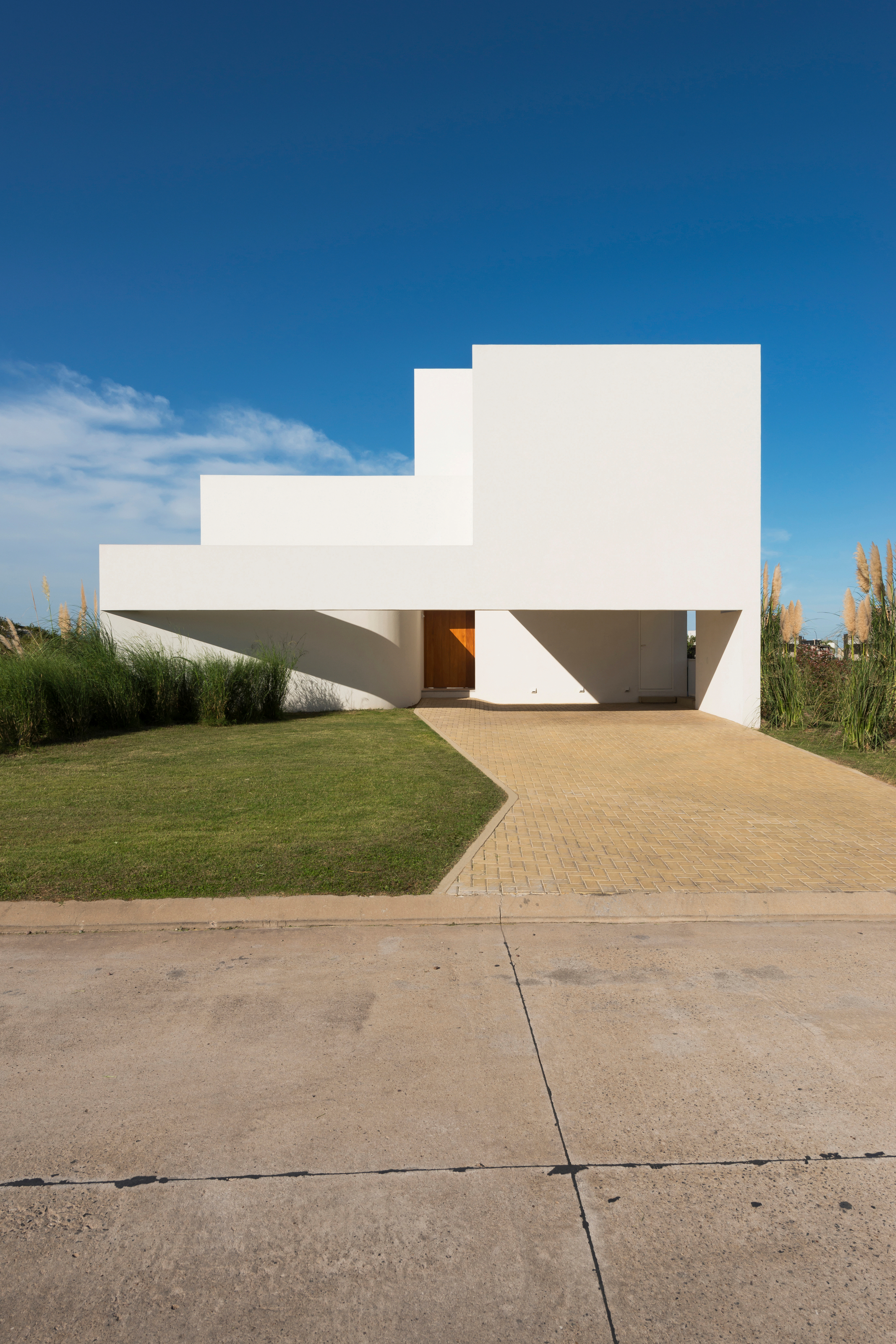 M&P House | 邻里和谐的城市绿洲-28