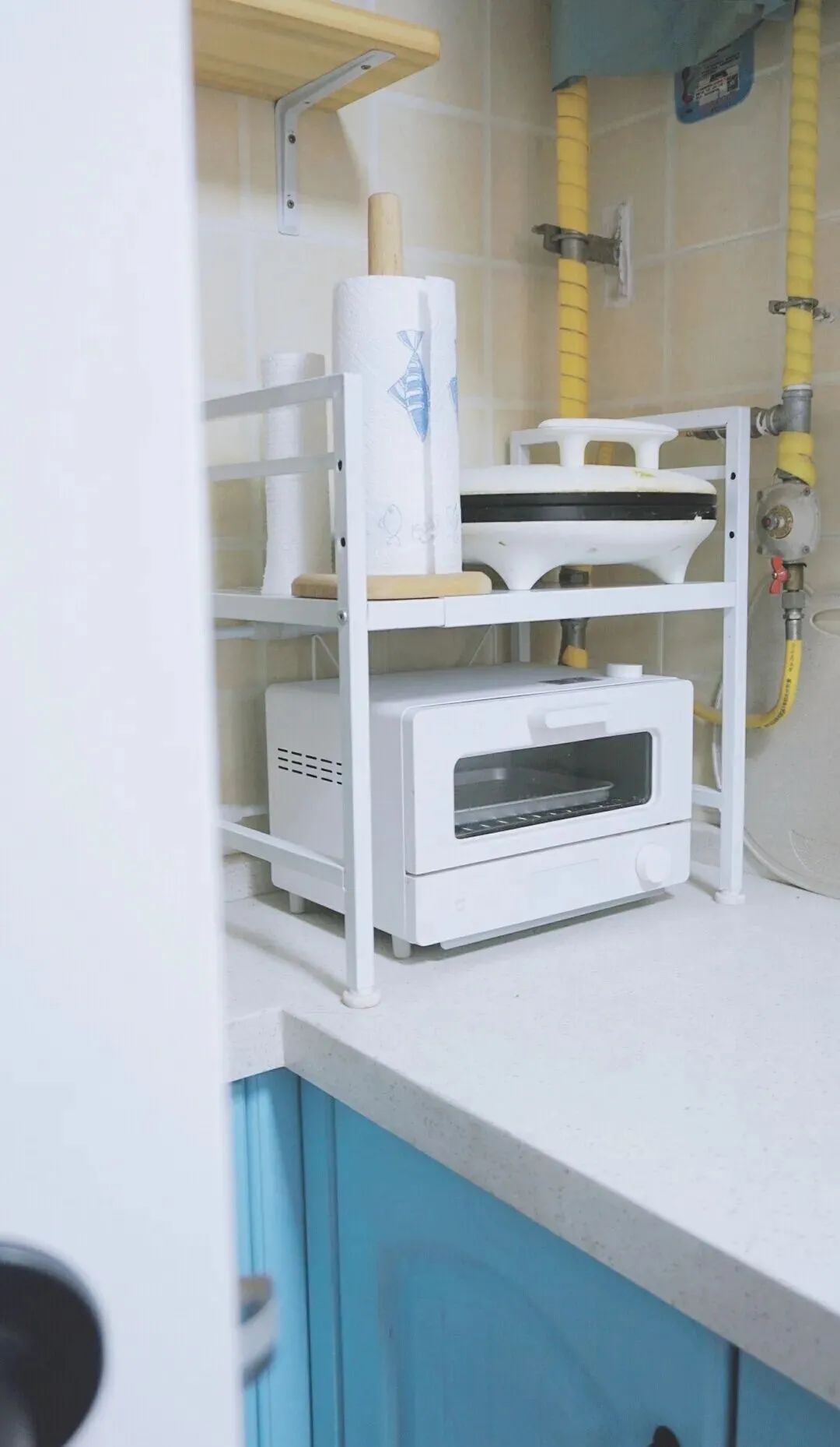 05㎡厨房的巧妙设计-19