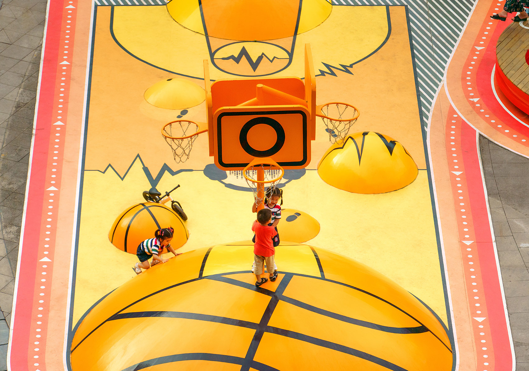 奥林匹亚巡展丨中国丨佰筑-44