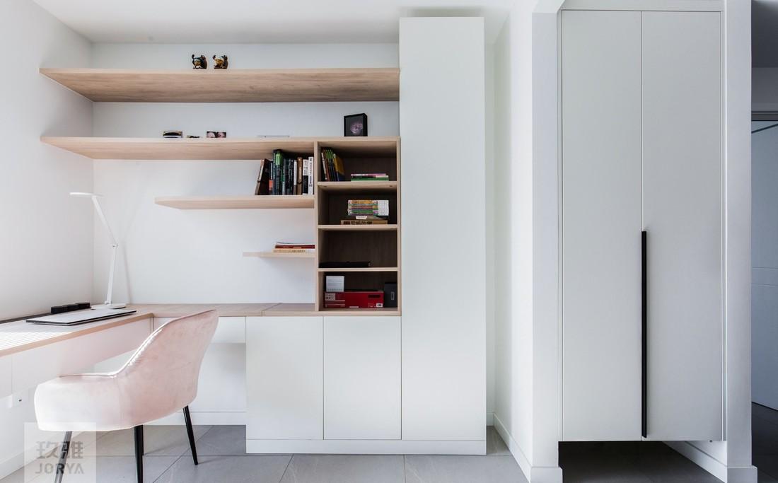 打破传统格局,打造通透生活空间-24