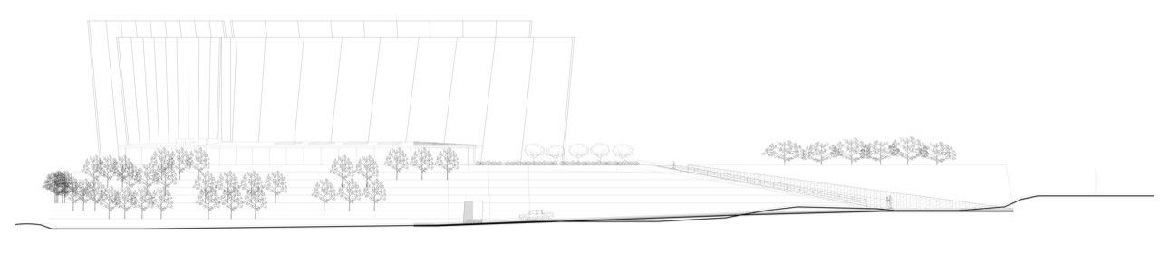 墨西哥圣 Josemaría Escrivá 教堂-48