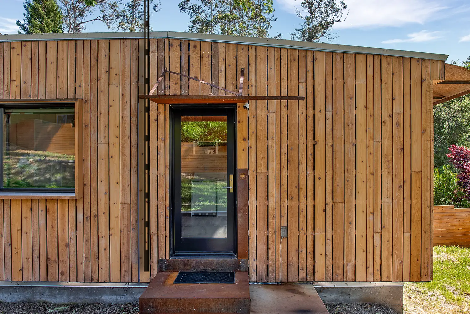 35m2 木质迷你屋 | 环保、多功能、时尚-16