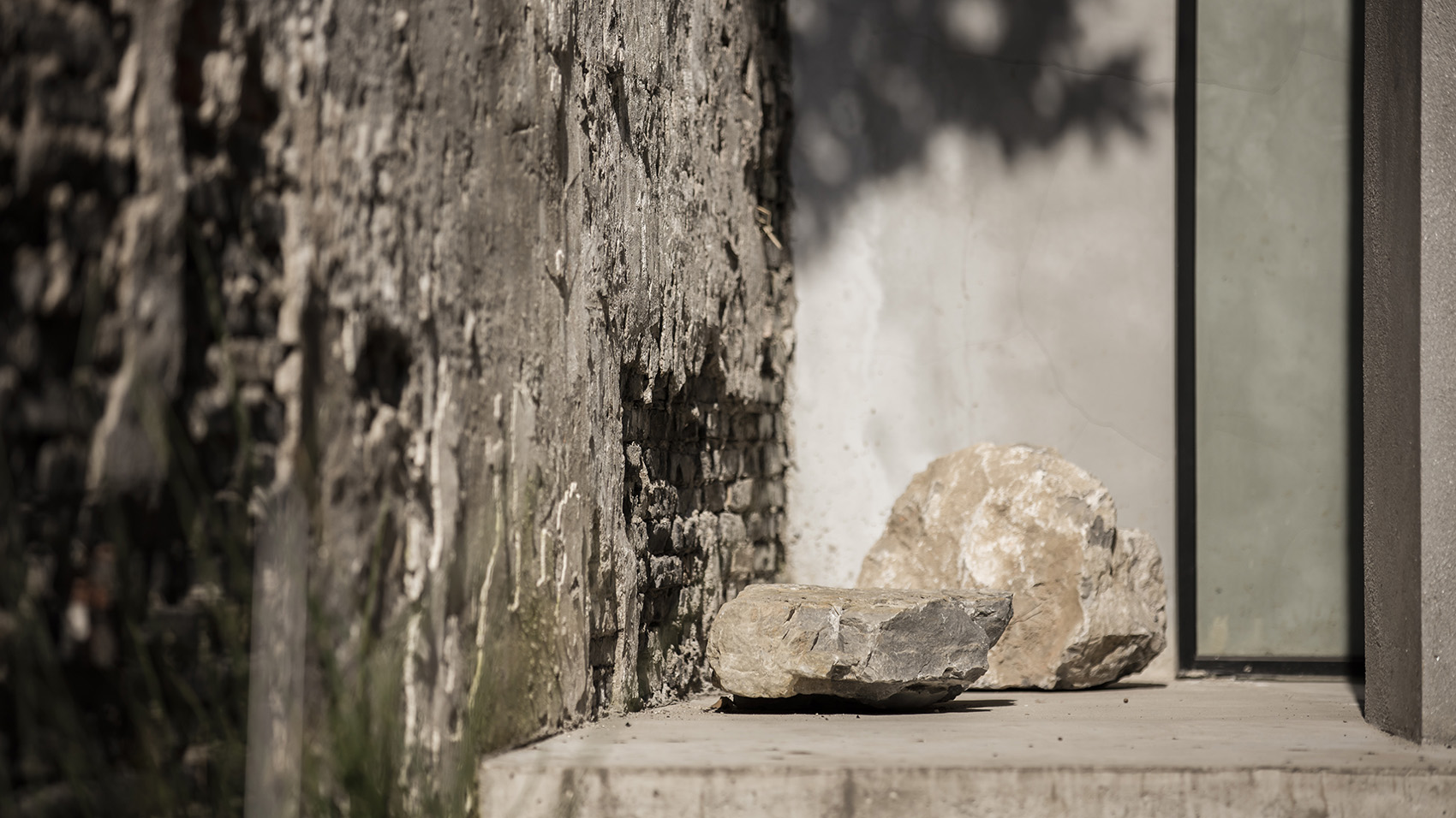 大样上海办公室 / 1305 STUDIO-34