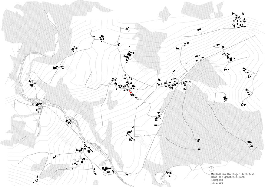 巴伐利亚州高屋顶之家丨德国丨Maximilian Hartinger(慕尼黑,柏林)-50