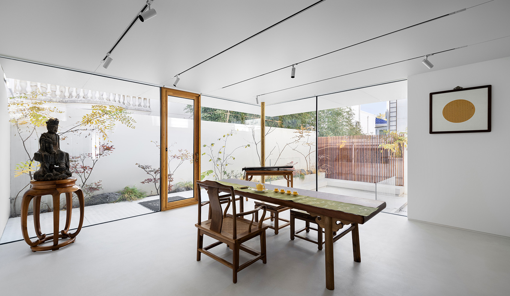 衔古筑新丨中国北京丨KiKi建筑设计事务所-32