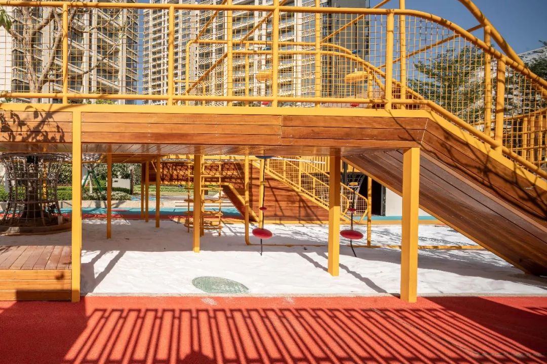  派澜设计PDS丨佛山中海·万锦世家大区景观设计 丨中国广东-94