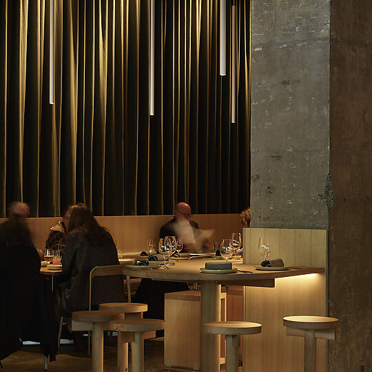 Antara 128 by Kerstin Thompson Architects | Australian Interior Design Awards-0