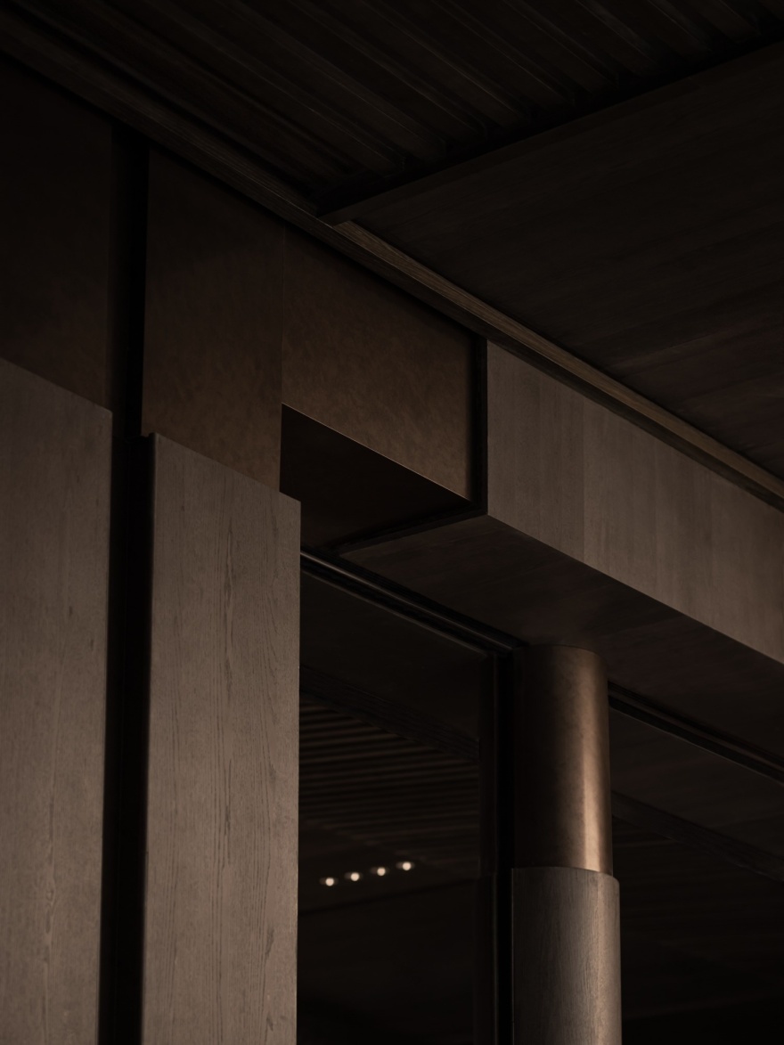 宋式气韵,极致东方丨唐忠汉-25