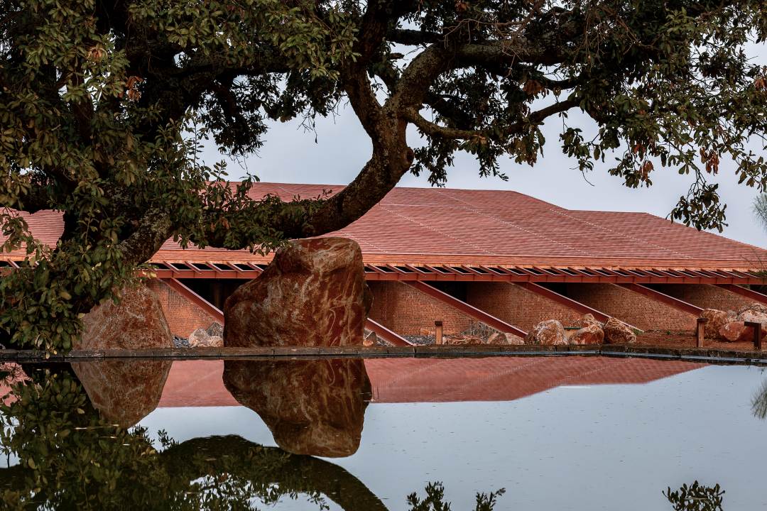 酒庄丨墨西哥丨Estudio MMX-58