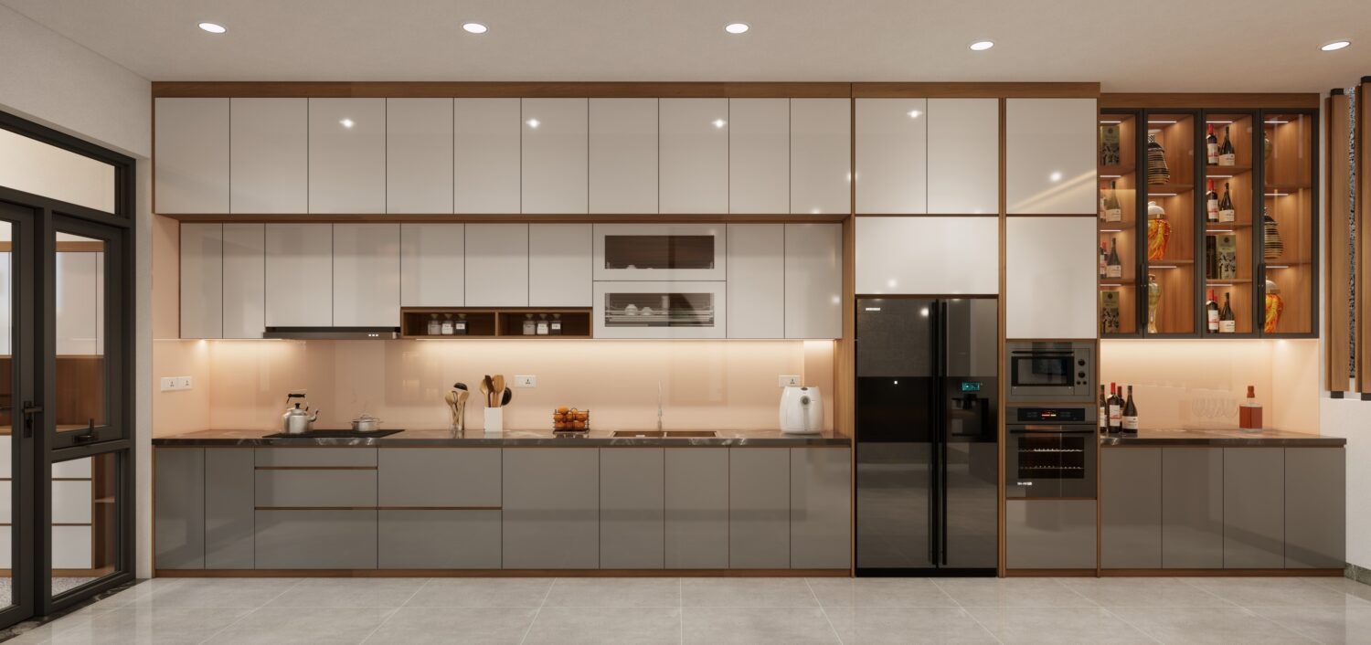 免费的SketchUp房屋场景模型丨Pham Thanh Cong-7