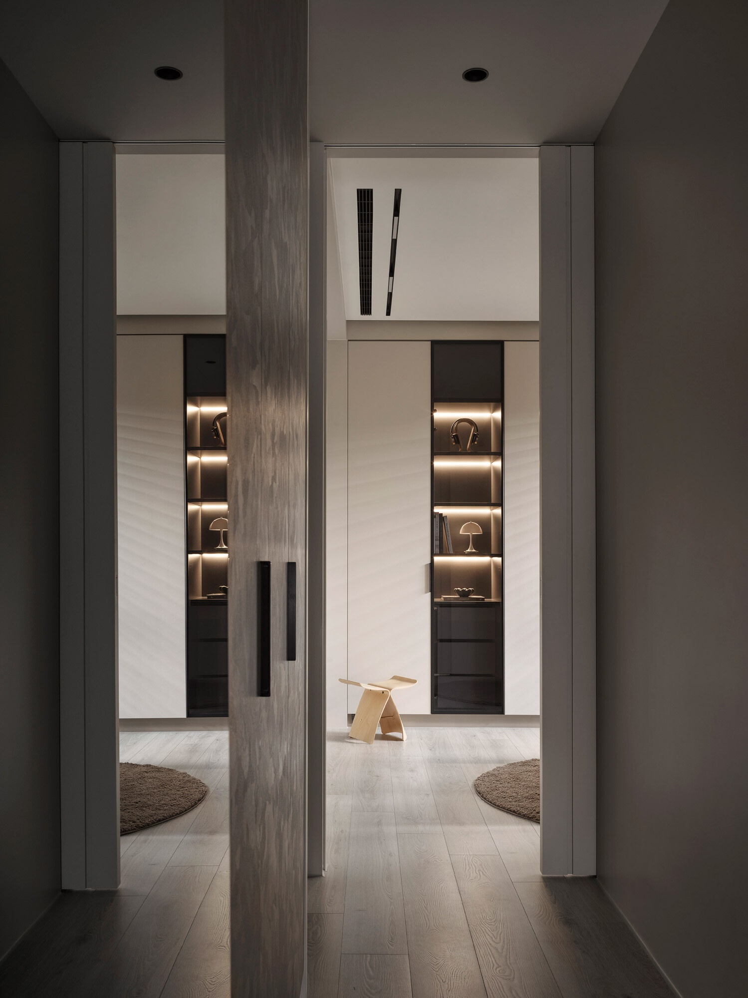 同与协记见山 | 敞居空间设计-31