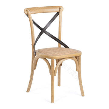 巴黎中心,工业风家庭复式公寓的完美改造-30