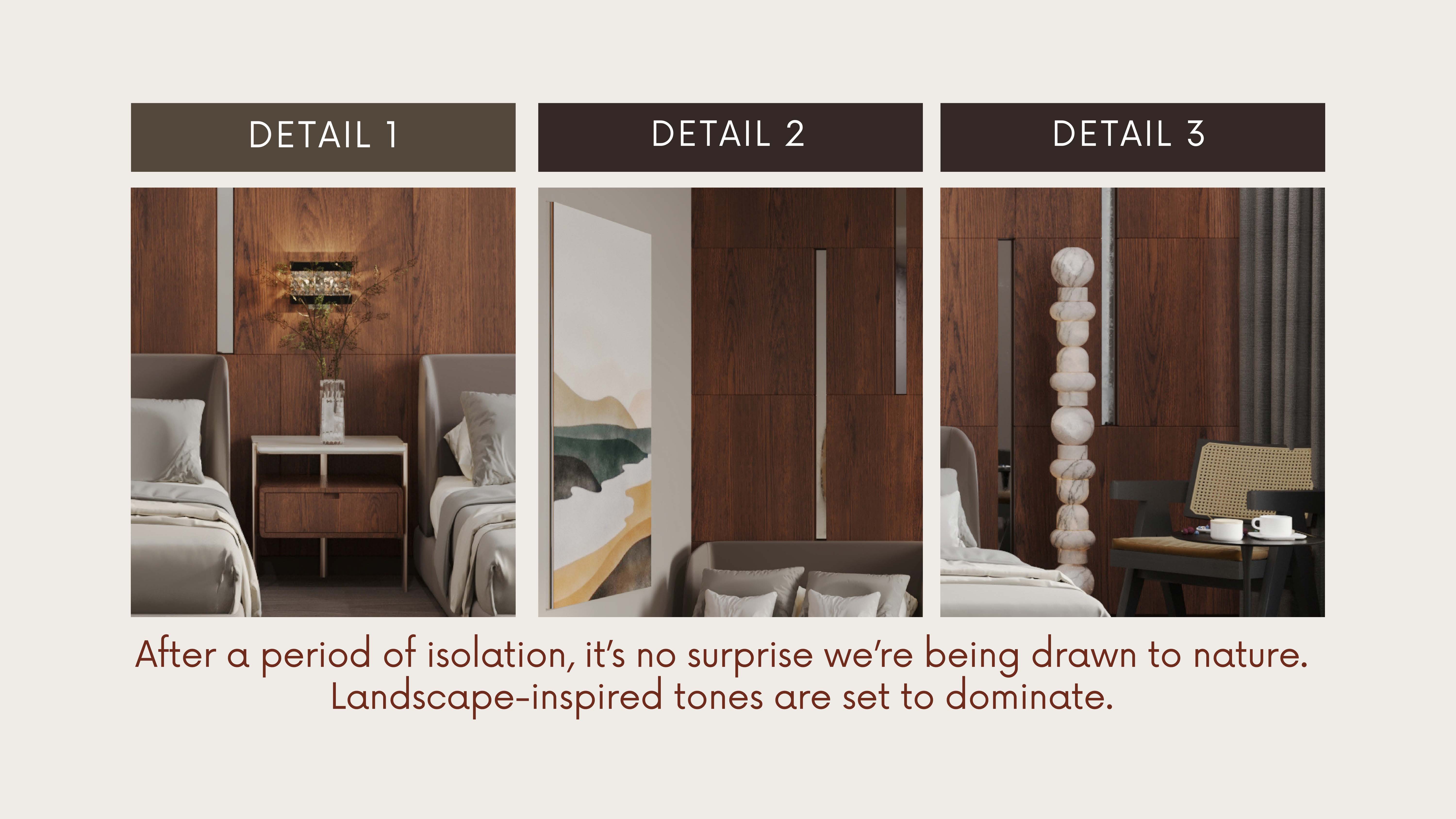 TRIBLE HOTEL BEDROOM-4