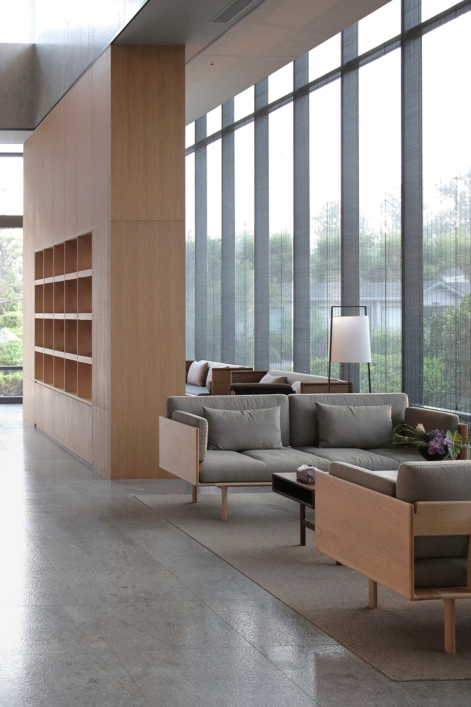 禧泉Joyous Spring疗愈中心丨中国北京丨Soong Lab松涛建筑设计事务所-193