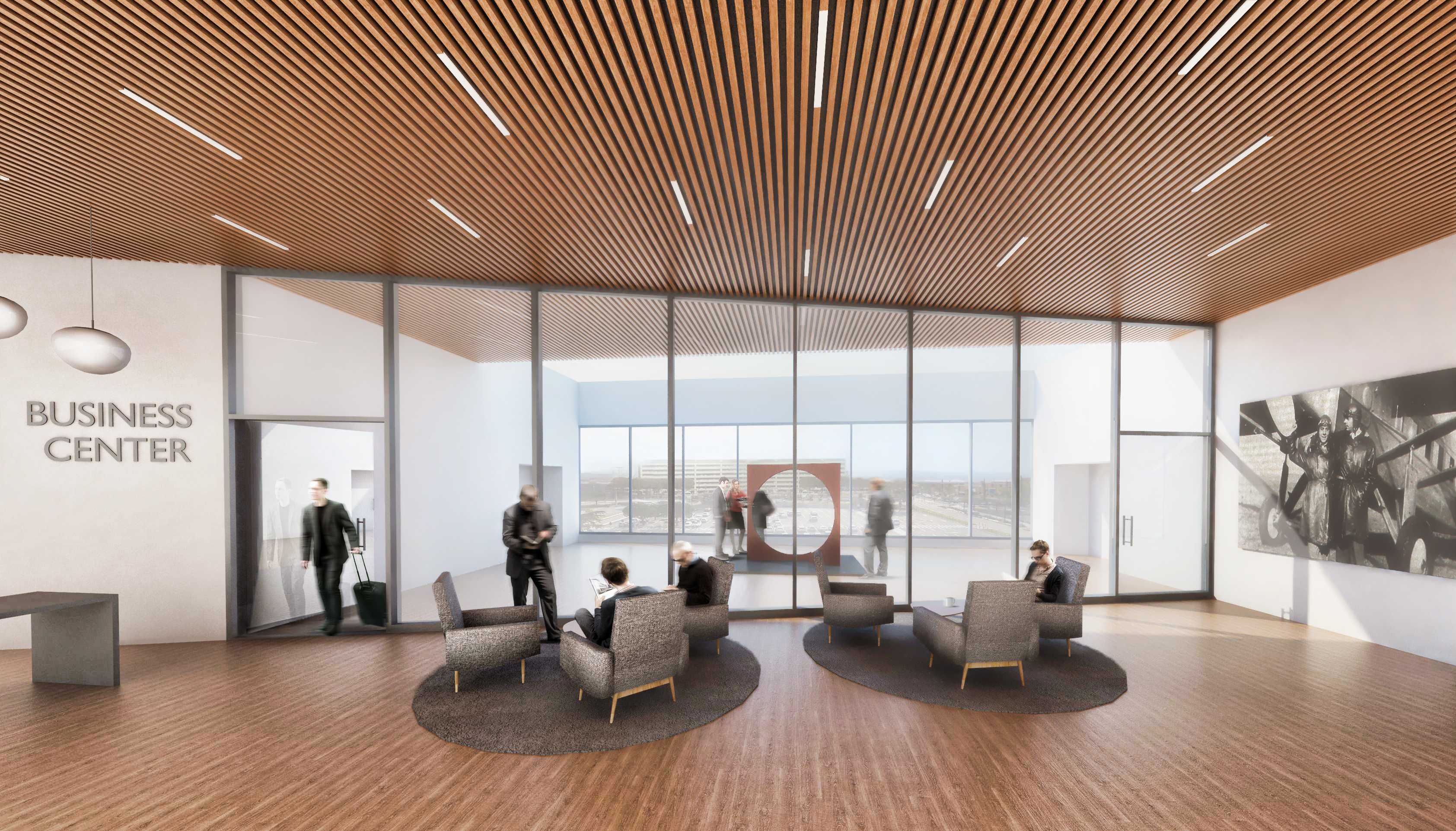 NH 酒店图卢兹,现代建筑与传统艺术的完美融合-4