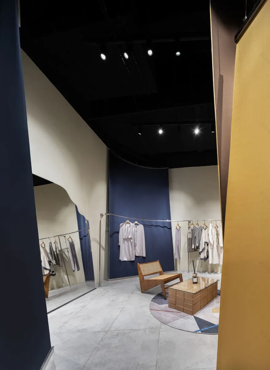 TU 快闪店丨中国上海丨Tens Atelier-17