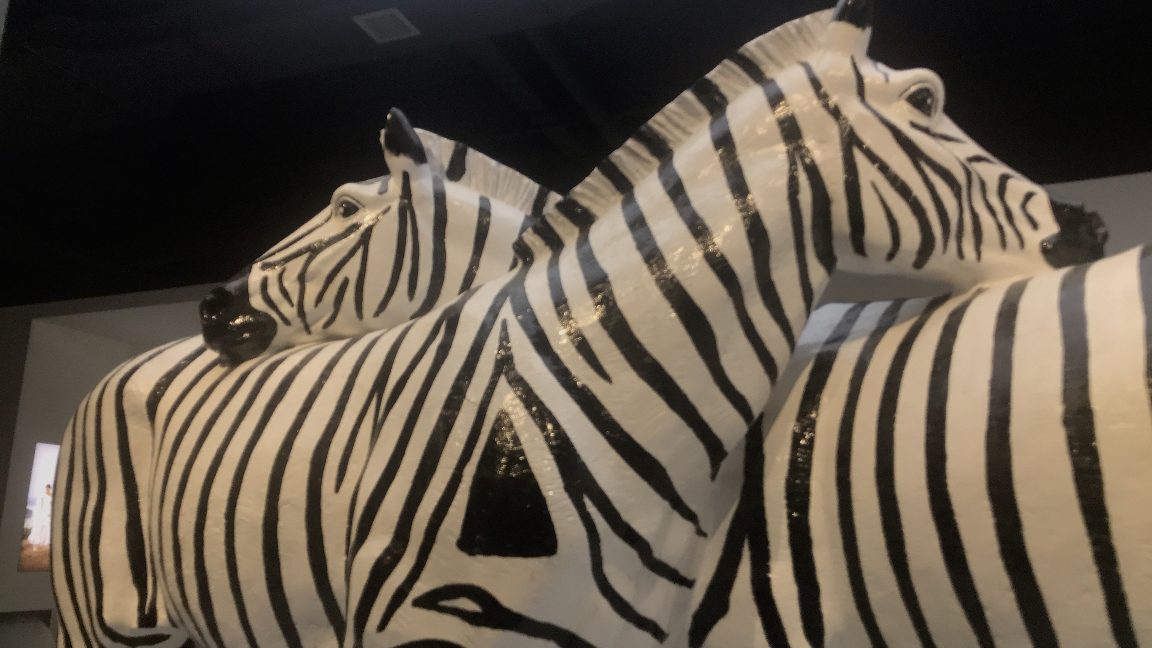 斑玛映像影楼设计丨中国湘西丨湖南众东建筑装饰有限公司-121