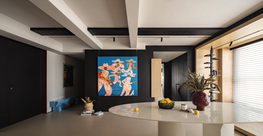 Vivid Haus 中心·天元丨中国深圳-36