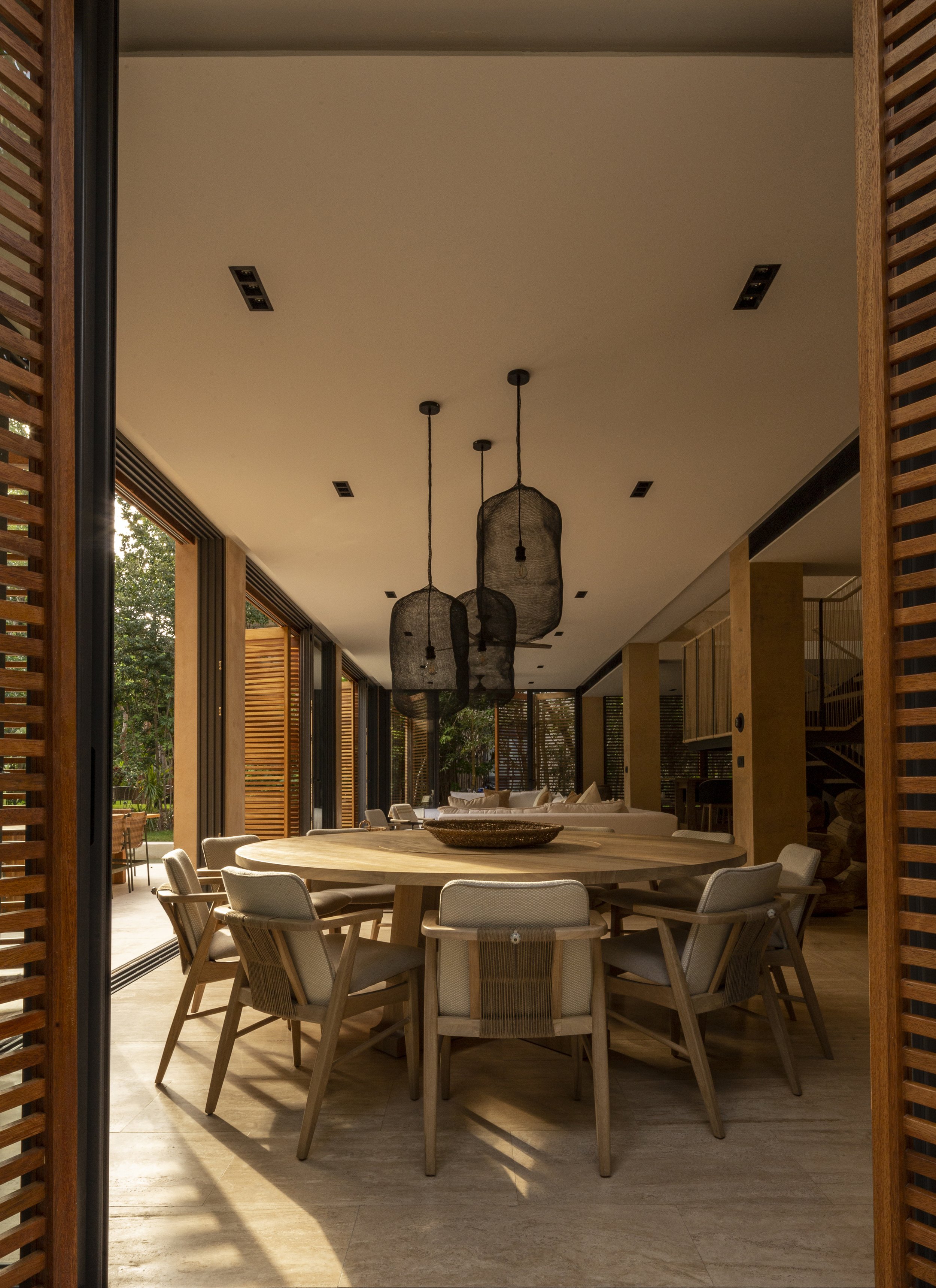 O Pato 度假屋丨墨西哥丨Sordo Madaleno,Cuaik CDS-4