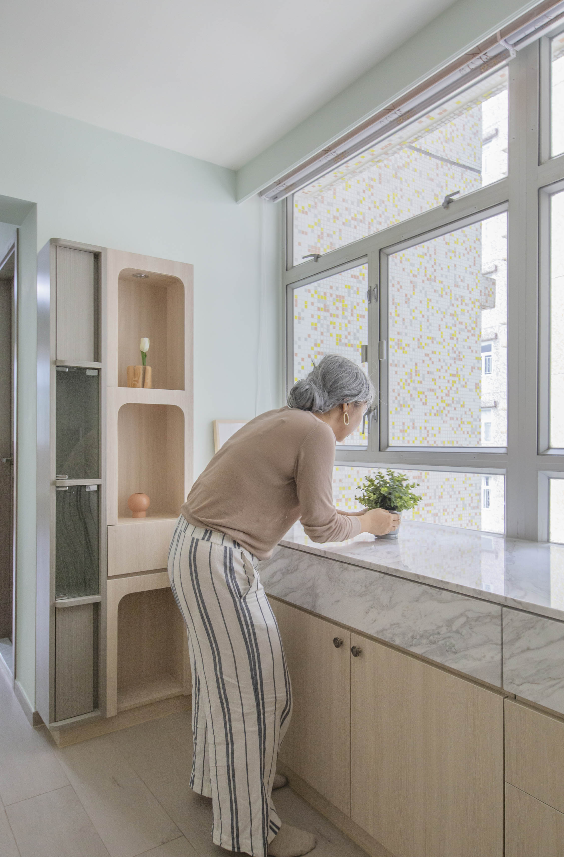 花龄之屋丨SimPlex Design Studio-52