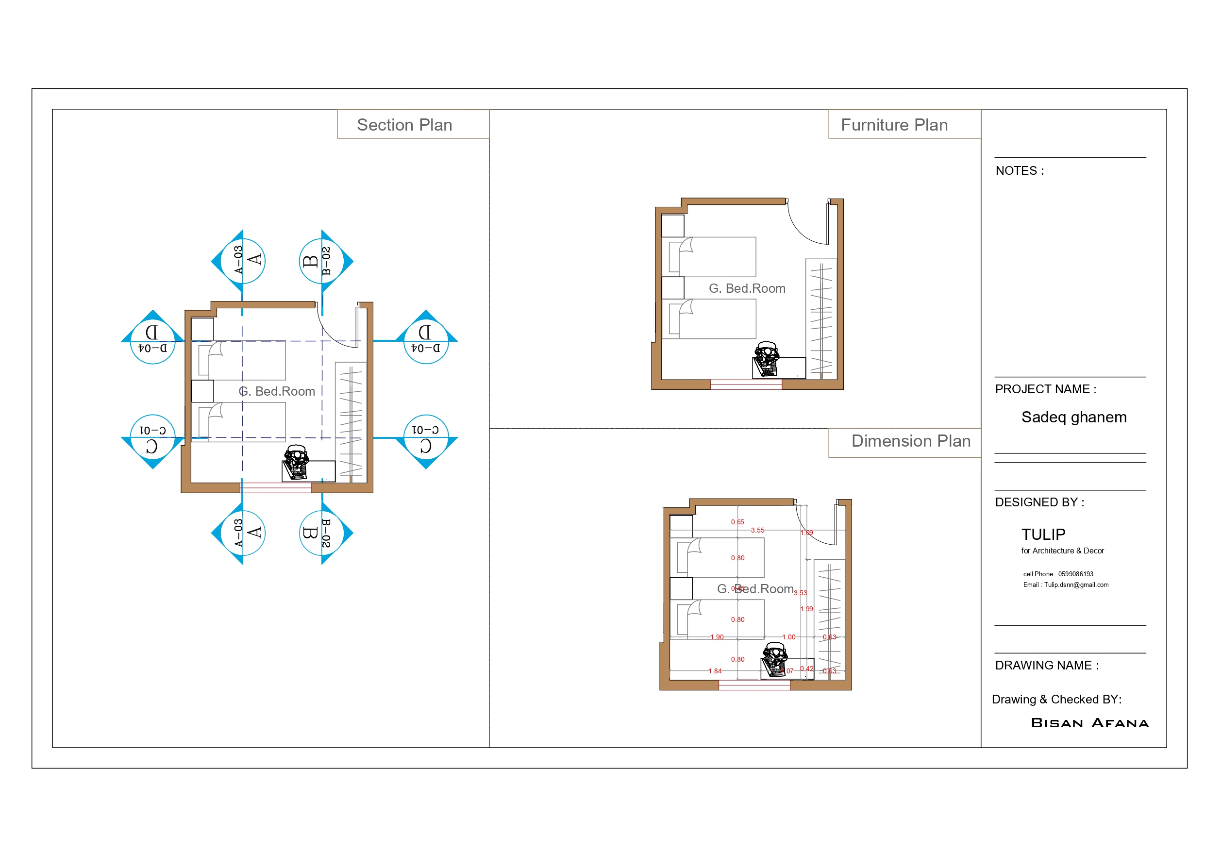 Residential Apartment Shop Drawings-16