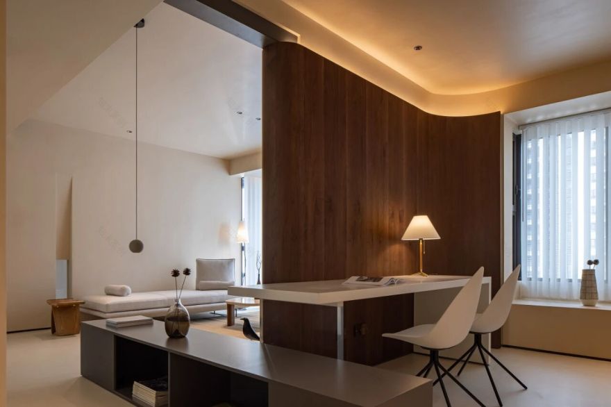 芳华丨中国南京丨云行设计-14