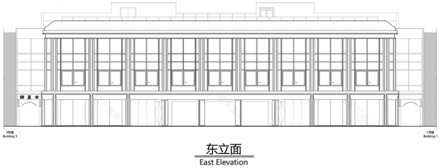 今潮 8 弄二号楼丨中国上海丨DP Architects-37